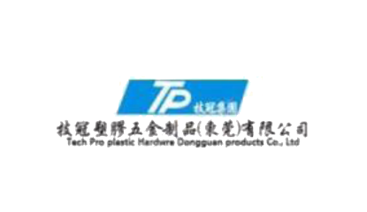技冠塑胶